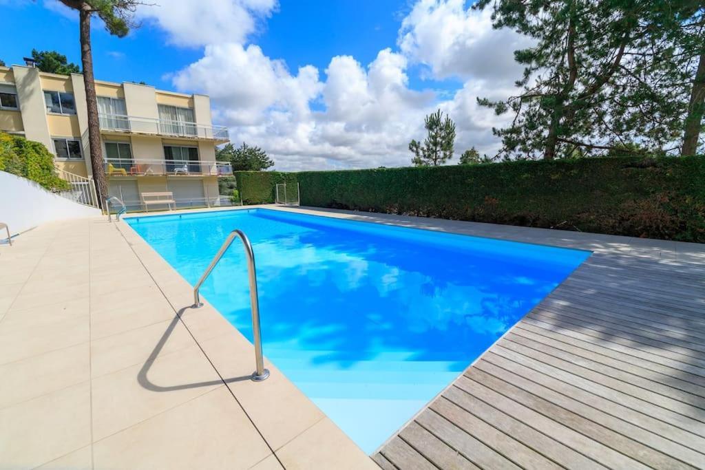 Grand Ecran, Piscine, Beach-Volley, Petanque Inclus Кюк Экстерьер фото